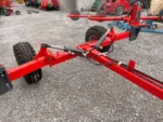 Grebla tip soare V rabatabil tractat IMUM Terraking utilaje agricole salonta bihor oradea