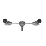 Grup complet improscator azot Strumyk Terraking Utilaje Agricole Salonta