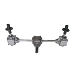 Grup complet improscator azot Strumyk Terraking Utilaje Agricole Salonta