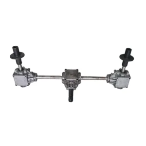 Grup complet improscator azot Strumyk Terraking Utilaje Agricole Salonta