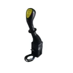 Joystick Exparto cu a 3a comanda Incarcator frontal Terraking Utilaje Agricole Salonta