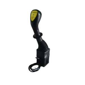 Joystick Exparto cu a 3a comanda Incarcator frontal Terraking Utilaje Agricole Salonta