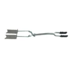 Maneta reglaj improscator azot 500L Strumyk Terraking Utilaje Agricole Salonta
