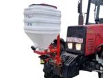 Microgranulator distribuitor seminte mici Terraking Utilaje Agricole Salonta