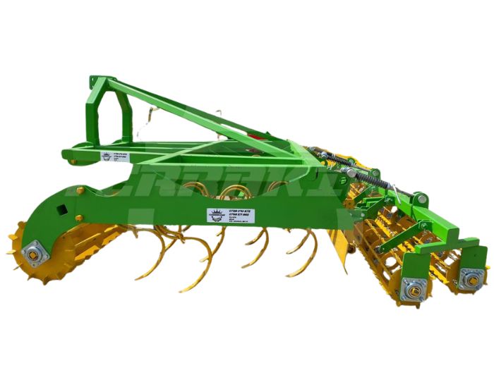 Piese Combinatoare Terraking Utilaje Agricole Salonta