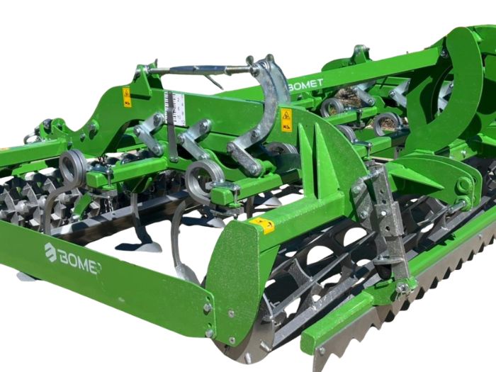 Piese Compactoare Terraking Utilaje Agricole Salonta