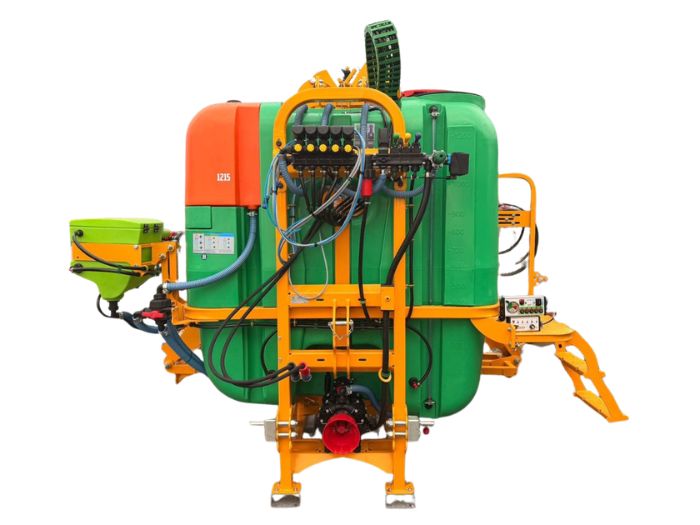 Piese Instalatii de erbicidat Terraking Utilaje Agricole Salonta