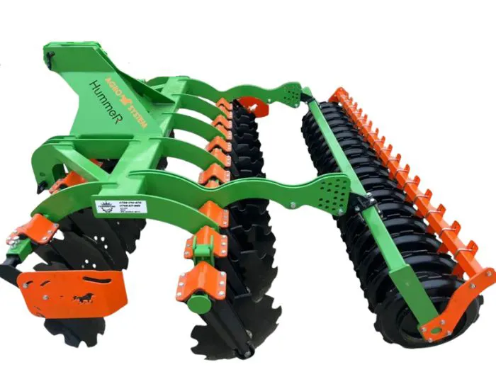 Piese Terradiscuri Terraking Utilaje Agriocole Salonta