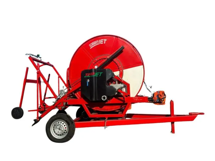 Piese Tambur de irigat Terraking