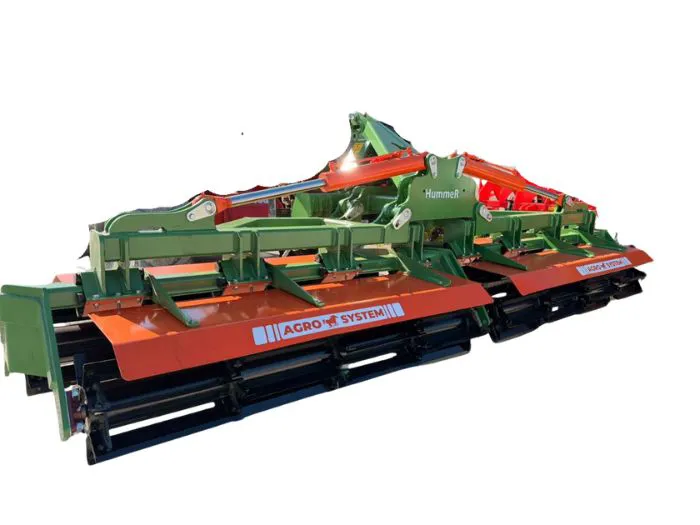 Piese Tocator Terraking Utilaje Agricole Salonta