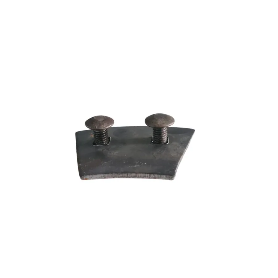Placa prindere arc Grebla tip soare Turcesc IMUM Terraking Utilaje Agricole Salonta