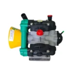 Pompa Agroplast P145 Instalatie de erbicidat Tolmet Terraking Utilaje Agricole Salonta