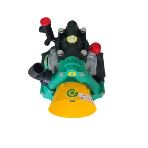 Pompa Agroplast P145 Instalatie de erbicidat Tolmet Terraking Utilaje Agricole Salonta