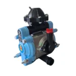 Pompa Biardzki P120 Instalatie de erbicidat Biardzki Terraking Utilaje Agricole Salonta