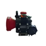 Pompa Hektor P100 Instalatie erbicidat Strumyk