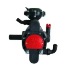 Pompa Tolveri PU2-120 Instalatie erbicidat Tolmet Terraking Utilaje Agricole Salonta