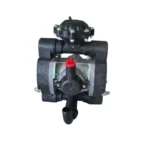 Pompa Tolveri PU2-120 Instalatie erbicidat Tolmet Terraking Utilaje Agricole Salonta