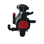 Pompa Tolveri PU2-120 Instalatie erbicidat Tolmet Terraking Utilaje Agricole Salonta