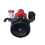 Pompa Tolveri PU3-140 Instalatie de erbicidat Tolmet Terraking Utilaje Agricole Salonta