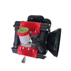 Pompa Tolveri PU3-140 Instalatie de erbicidat Tolmet Terraking Utilaje Agricole Salonta