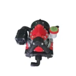 Pompa Tolveri PU3-140 Instalatie de erbicidat Tolmet Terraking Utilaje Agricole Salonta