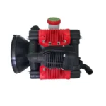 Pompa Tolveri PU3-140 Instalatie de erbicidat Tolmet Terraking Utilaje Agricole Salonta