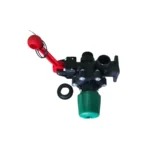 Regulator presiune Distribuitor Tolveri Instalatie de erbicidat Tolmet-Biardzki Terraking Utilaje Agricole Salonta