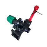 Regulator presiune Distribuitor Tolveri Instalatie de erbicidat Tolmet-Biardzki Terraking Utilaje Agricole Salonta
