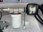 Rezervor motorina Sibuso 2500L Terraking Utilaje Agricole Salonta