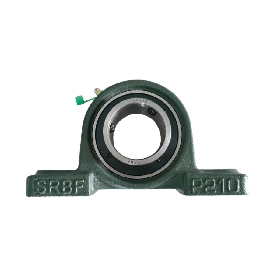 Rulment UC210 Tambur de irigat Turbojet Haroflex