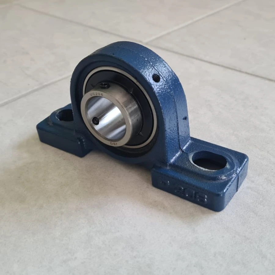Rulment UPC206 Tambur de irigat TurboJet Haroflex Terraking Utilaje Agricole Salonta
