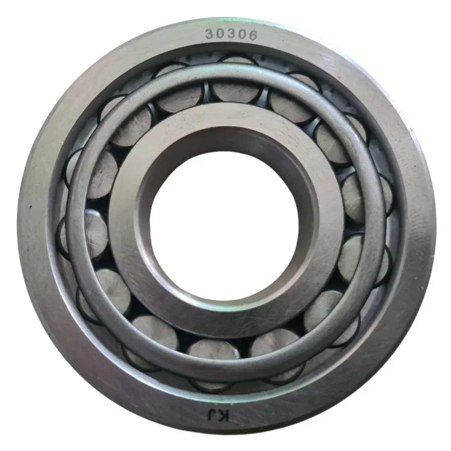 Rulment conic 30306 butuc disc Strumyk Terraking utilaje agricole Salonta