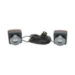 Set lampi magnetice 12V pentru remorca Breckner Germany Terraking Utilaje Agricole Salonta