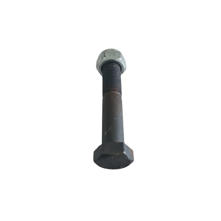 Surub ciocan Tocator Breckner Germany Terraking Utilaje Agricole Salonta