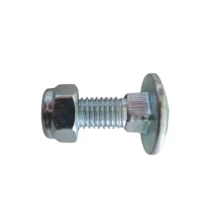 Surub taler 12x40+M12 disc Strumyk Terraking Utilaje Agricole Salonta