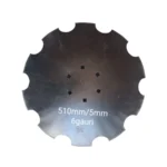 Taler disc Strumyk 510mm Terraking Utilaje Agricole Salonta