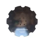 Taler disc strumyk 560mm Terraking Utilaje Agricole Salonta