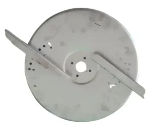 Taler improscator azot Strumyk Terraking Utilaje Agricole Salonta