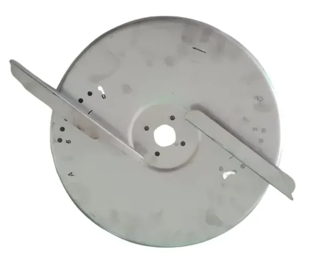 Taler improscator azot Strumyk Terraking Utilaje Agricole Salonta