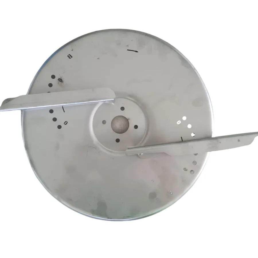 Taler improscator azot Strumyk Terraking Utilaje Agricole Salonta
