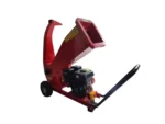 Tocator crengi cu motor benzina Breckner Germany Terraking Utilaje Agricole Salonta