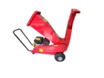 Tocator crengi cu motor benzina Breckner Germany Terraking Utilaje Agricole Salonta