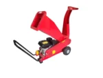 Tocator crengi cu motor benzina Breckner Germany Terraking Utilaje Agricole Salonta
