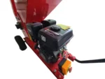 Tocator crengi cu motor benzina Breckner Germany Terraking Utilaje Agricole Salonta