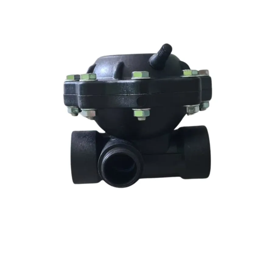 Valva presiune complet pompa P120 Terraking Utilaje Agricole Salonta