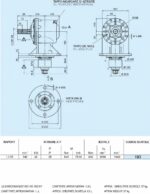 Grup complet tocator elicopter Letak Terraking Utilaje Agricole Salonta