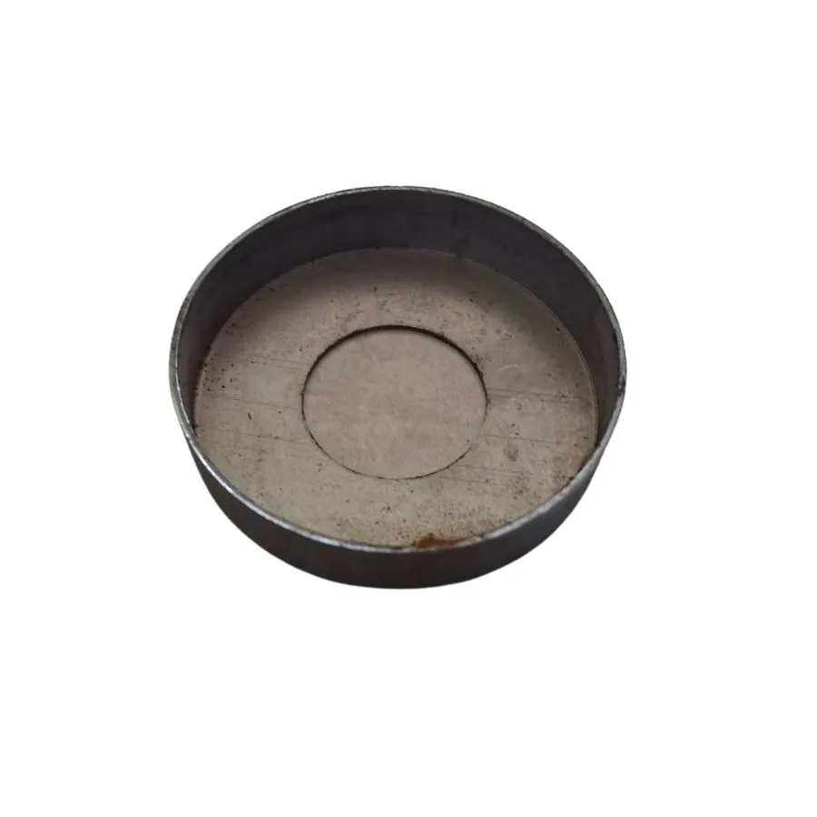 Capac lat protectie praf Butuc Disc Strumyk Terraking Utilaje Agricole Salonta