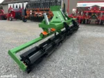 Tocator de resturi cu un rand Agrosystem Hummer Terraking Utilaje Agricole Salonta Bihor Oradea