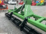 Tocator de resturi cu un rand Agrosystem Hummer Terraking Utilaje Agricole Salonta Bihor Oradea
