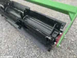 Tocator de resturi cu un rand Agrosystem Hummer Terraking Utilaje Agricole Salonta Bihor Oradea